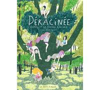 Déracinée: Soledad et sa famille d'accueil