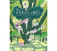 Déracinée - Soledad Et Sa Famille D'accueil