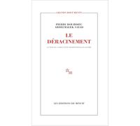 Déracinement