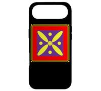 Derafsh Kaviani Drapeau de la Perse Sassanien Empire Iran Coque pour iPhone Air