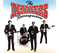 Derailers - Retrospective: Just One More Time