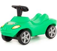 Dérailleur Action Racer Police avec klaxon
