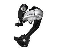 Dérailleur Altus RD-M 370 9 Vitesses Sans Adaptateur Argent 2091122000 SHIMA