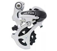 Derailleur Ar Vtt 7/8v Altus Sgs M310 Argent Erdm310ds Argenté