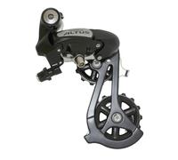 Derailleur Ar Vtt 7/8v Altus Sgs M310 Noir Erdm310dl Noir