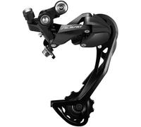 Derailleur Ar Vtt 9v Alivio Rd-M3100 Grande Chape Erdm3100sgs Noir