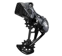 DÉRAILLEUR ARR.SRAM GX1 EAGLE AXS 12V 52D C.LONG.ACIER GR.LU - 00.7518.151.000