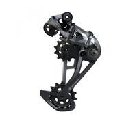 DÉRAILLEUR ARR.SRAM X01 EAGLE CH.LONGUE 12V 52D ALU GRIS LUN - 00.7518.138.001