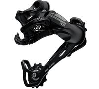 Dérailleur arrière 10 vitesses chape longue X5 Sram ( Longue )