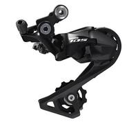 Dérailleur arrière 105 RD-R7000 11 vitesses Direct Mount Noir