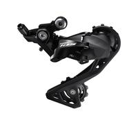 Dérailleur Arrière 105 RD-R7000 11V Noir Cage Courte IRDR7000SSL SHIMANO B