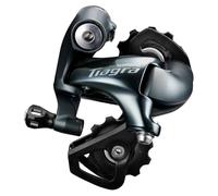 Shimano Dérailleur Arrière Tiagra RD-4700 10 vitesses gris court