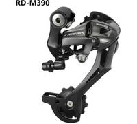 Dérailleur arrière - 27 Vitesses - VTT Dérailleur arrière RD-M390 attractively -Dérailleur arrière à 9 Vitesses pour vélo de