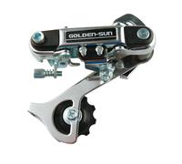 Dérailleur arrière à visser Sélection CGN Cycle TY22 Argenté