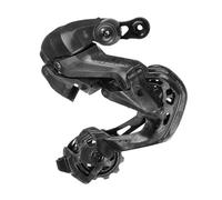 Dérailleur arrière batterie Campagnolo Super Record Wrl2V Noir