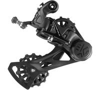 Campagnolo Ekar Rear Derailleur Noir 13s / Max 44t Black
