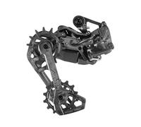 Campagnolo Super Record Wireless 13 Direct Mount/udh Rear Derailleur Argenté 13s / Max 36t
