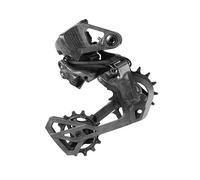 Dérailleur arrière Campagnolo Super Record WRL UDH Gris