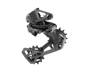Dérailleur arrière Campagnolo Super Record WRL UDH Gris