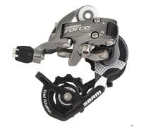 Dérailleur arrière chape courte Sram Force Noir
