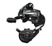 Dérailleur arrière chape courte Sram Force 22 Noir