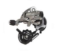 Dérailleur arrière chape courte Sram Force Max 28T 10V Noir