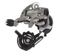 Dérailleur arrière chape courte Sram Force Noir