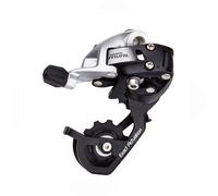 Dérailleur arrière chape courte Sram Rival22 Max 28T 11V Noir