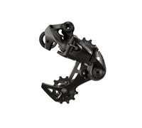 Sram X01 Dh Rear Derailleur Noir 7s / Max 28t