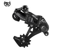 SRAM – Dérailleur arrière GX1 1x 11 vitesses, chape longue, noir