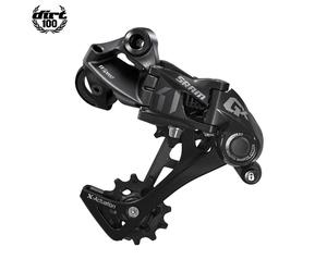 Dérailleur arrière chape longue Sram GX 1x11V Noir