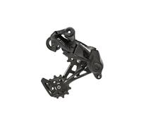 SRAM Dérailleur arrière NX 11 vitesses cage longue Max 42T Noir