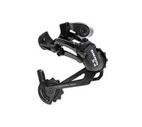 Dérailleur arrière chape longue Sram X4 Black 7/8/9V Noir