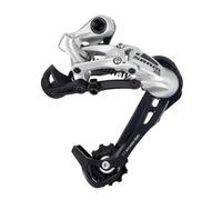 Dérailleur arrière chape longue Sram X5 Gris
