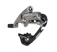 SRAM Dérailleur arrière Force Wifli chape moyenne 10 vitesses Max 32T Noir/Gris