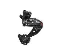 SRAM Dérailleur arrière GX 2x11 vitesses cage moyenne Rouge