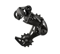 Sram X01 Dh Rear Derailleur Noir 7s / Max 28t
