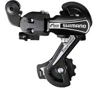 Dérailleur arrière - CUNEARY - RD-TY21B (Shimano Tourney) - 6/7 vitesses - pour VTT -lan