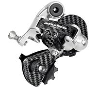 Dérailleur Arrière De Vélo Campagnolo Record En Titane Et Carbone 10 S RD4-REXS