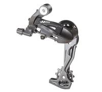 Dérailleur arrière de vélo - Engrenage de changement de vitesse 7/8/9/10/11, type de montage direct de transmission d'outil de traction arrière pour la montagne | Accessoires de sport pour vélo, escal