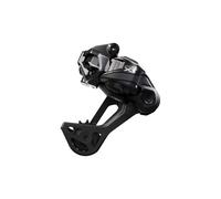 Derailleur arriere shimano deore xt di2 rd m8250 sgs chape longue 1x12v sans batterie