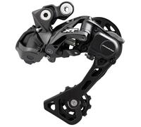 Dérailleur arrière Deore XT Di2 RD-M8050 pour VTT - SHIMANO - 11 vitesses - montage sur le cadre