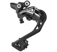 Dérailleur arrière Deore XT Trekking - SHIMANO - RD-T8000 - 10 vitesses - Noir