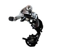 Dérailleur arrière double chape courte Sram Rival Noir