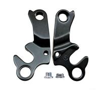 Dérailleur arrière en alliage d'aluminium XTC800 XTC820 XTC860 XTC880 FCR3300 pour vélos de route et de montagne, léger 17 g composant noir