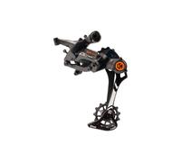 Dérailleur arrière extra-longue Box Components One Prime Chape E-Bike Noir