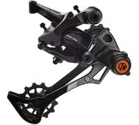 Box Dérailleur arrière One Prime 9 X-Wide Noir