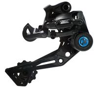 Dérailleur arrière extra-longue Box Components Three Prime Chape Noir