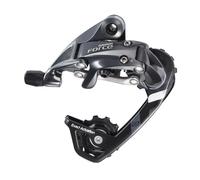 DÉRAILLEUR ARRIÈRE FORCE CHAPE COURTE 11V - 00.7518.030.000 - 710845728938
