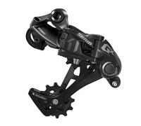 Dérailleur arrière grande chape Sram (1X11) Noir